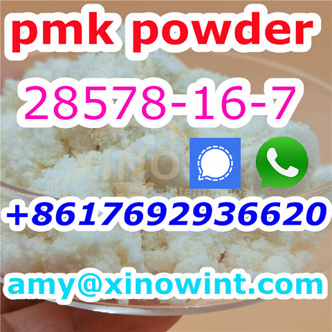 PMK powder 13605-48-6 pmk glycidate powder with good price and 100% safe shipping 
