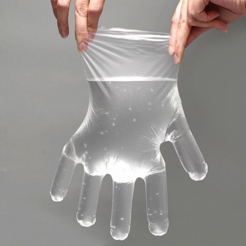  heavy duty latex gloves