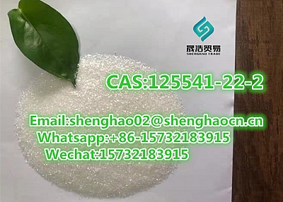 The Best Price of 1-Boc-4- (Phenylamino) Piperidine CAS No 125541-22-2 99% White powder 125541-22-2 