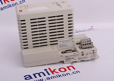 ABB Resistance for DP840
