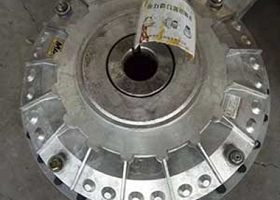 High Precision Hydraulic Coupler for Coal Mining Equipment 