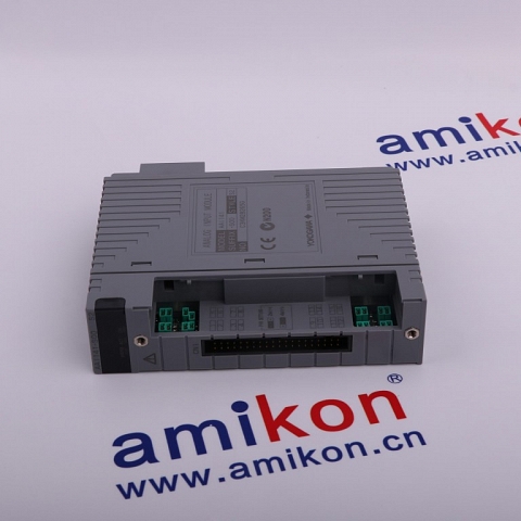 YOKOGAWA ECO*A Signal Conditioner Card