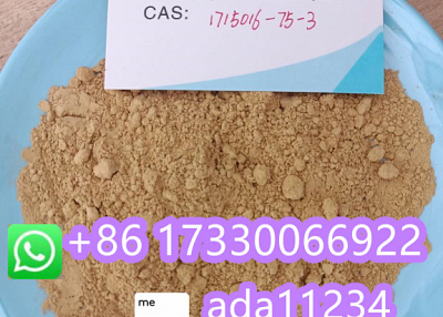 China Supply   high  purity 5F-ADB  CAS   1715016-75-3