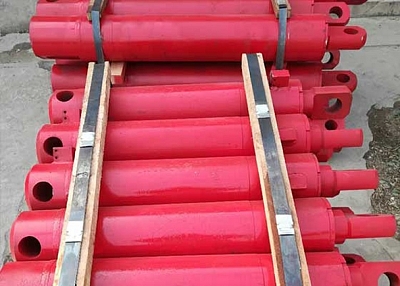 OEM hydraulic cylinder for Hydraulic Support 