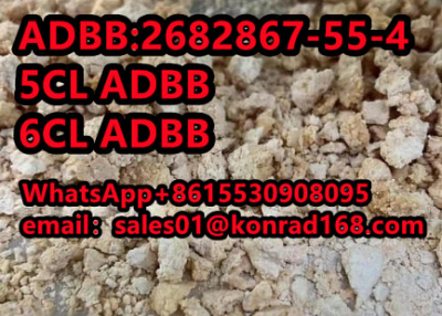 ADB-BUTINACA CAS:2682867-55-4