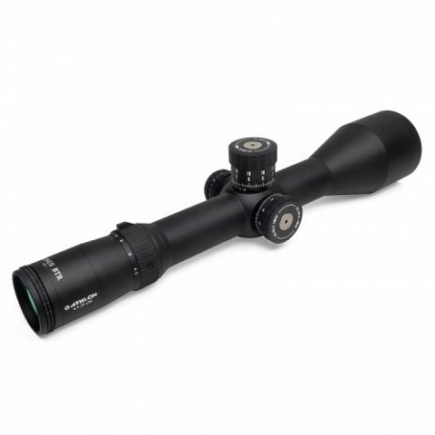ATHLON CRONUS BTR GEN2 4.5-29×56MM FFP UHD RIFLESCOPE