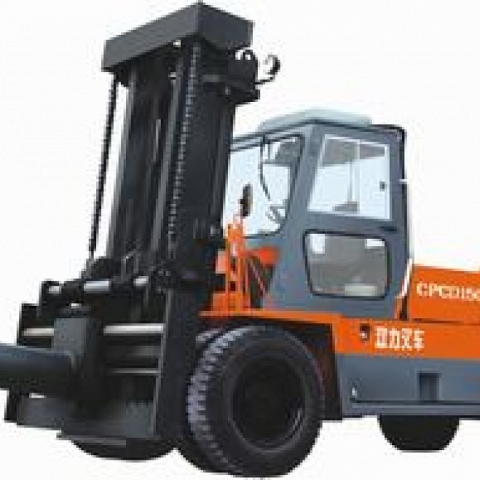 1-35 ton Forklift Truck Available!