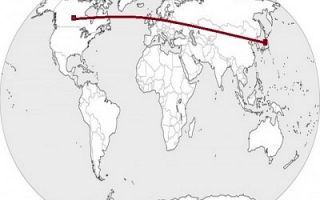 Japan and Canada (Sylodium, export to Canada from Japan)