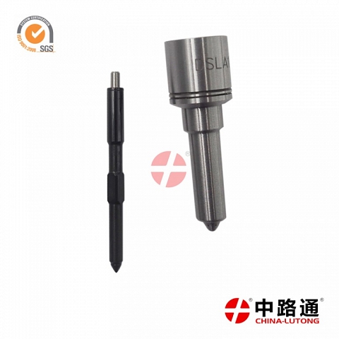 fuel pump nozzle for sale DSLA146P1409  for diesel engine car industrial injection nozzle