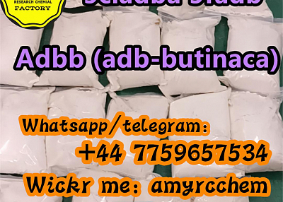 5cladba adbb 5fadb 5f-pinaca 5fakb48 precursors raw materials for sale wickr: amyrcchem