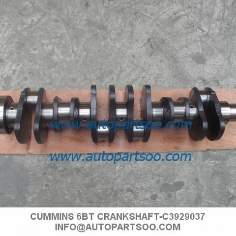 ISUZU 4JB1 Crankshaft Cigüeñal Del ISUZU 4JA1 4JB1 4JB1T 4JG2 4BA1 4BC2 4BD1 4BE1