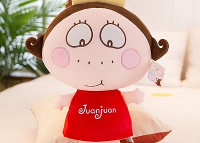 stuffed animal manufacturers in usa