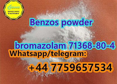 Benzos powder Benzodiazepines for sale reliable supplier source factory Whatsapp: +44 7759657534