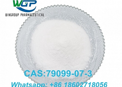 Supply N-(tert-Butoxycarbonyl)-4-piperidone CAS 79099-07-3 to USA/Canada/Mexico