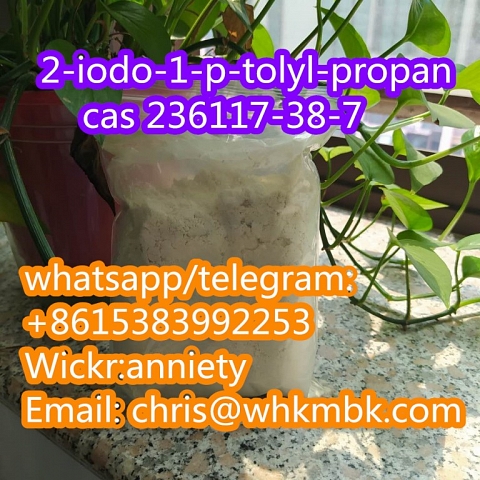 whatsapp:+86 153 8399 2253 cas 236117-38-7