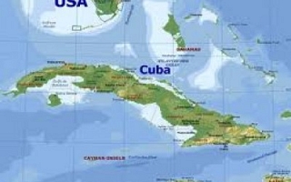 古巴，第一个自由贸易工业区 (Sylodium, 国际的 贸易 目录)