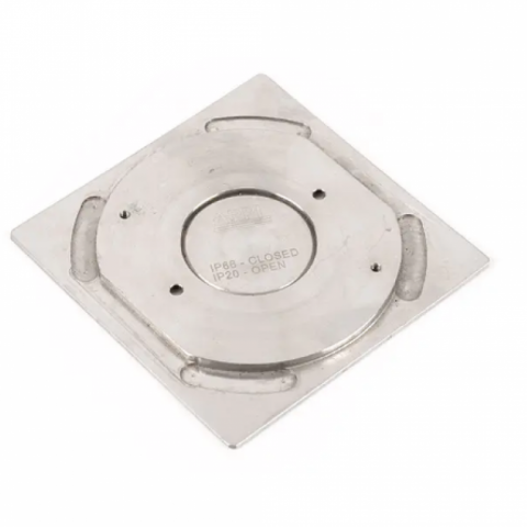Stamping Aluminium Turning Machining Metal Stainless Steel Mechanical Part