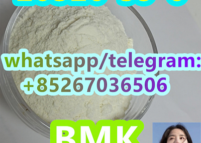 Safe Delivery BMK powder 20320-59-6
