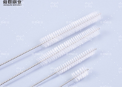 Medical Instrument Brush 