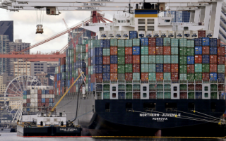 Reefer containers: Africa vs. Latin America in fresh production