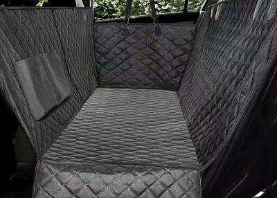 The function and function of the car seat cushion