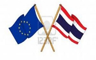 European Union and Thailand (By Sylodium, international trade directory)