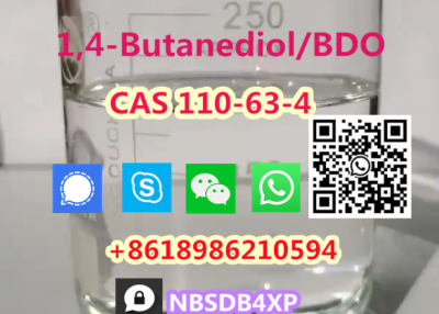 CAS 110-63-4/110-64-5 BDO/GBL