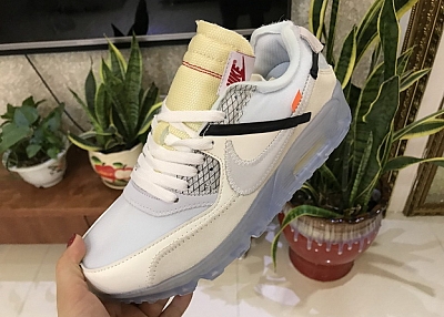 Nike x Off-white Air Max 90 Ofw nike clearance store