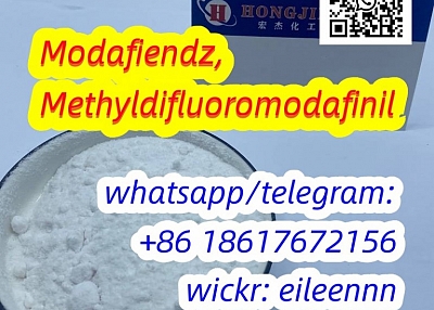 Modafiendz, Methyldifluoromodafinil Chinese suppliers