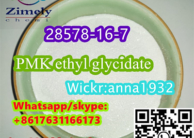 CAS:28578-16-7  PMK ethyl glycidate  Low Price