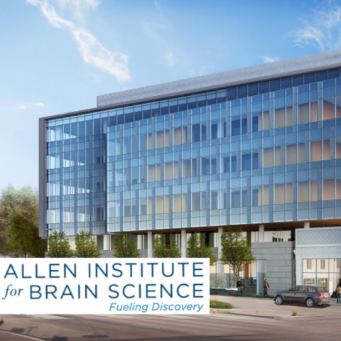 Allen Institute of AI