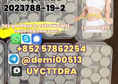 Hot Selling CAS 218949-48-5 Tesamorelin Excellent Quality 99% High Purity COA Provided