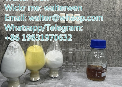 Buy CAS NO.:148553-50-8 Name:Pregabalin wickr:walterwen