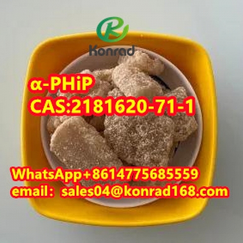 α-PHiP CAS:2181620-71-1