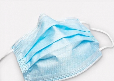 face mask manufacturer