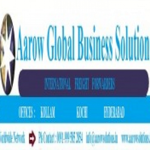 International Shipping & Logistics