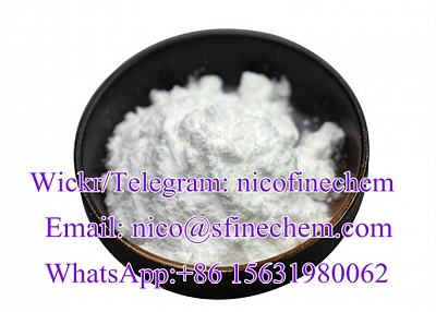 CAS 79099-07-3 |1-Boc-4-piperidone Factory Direct Supply with Guaranteed Delivery
