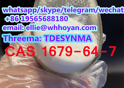 High Purity Raw Podwer cas 1679-64-7 Mono-methyl terephthalate
