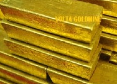 Wanted Buyers Of AU Gold Dust