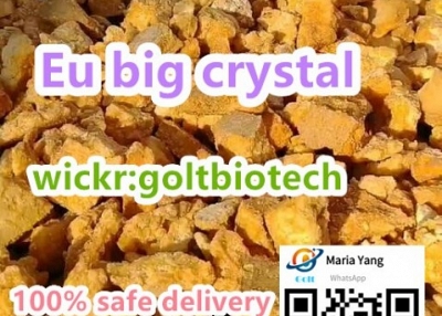 Replacement of EU Eutylone Crystal 100% Safe to UK Brazil USA Wickr:goltbiotech