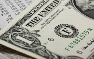 Dollar rose in Asia (Sylodium, import export business)