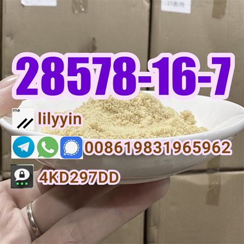 Where to buy 28578-16-7 PMK Powder