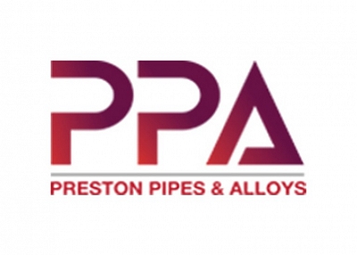 Preston Pipes and Alloys