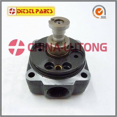 Hydraulic head and rotor 1468334013 BOSCH HYDRAULIC HEAD