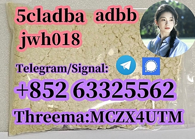 5CL-ADB-A, 5CLADBA Strong 5cladb 5-cl-adb 5cl-adb Powder 137350–66–4
