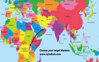 UAE - Uganda (Sylodium, export to Uganda from UAE)