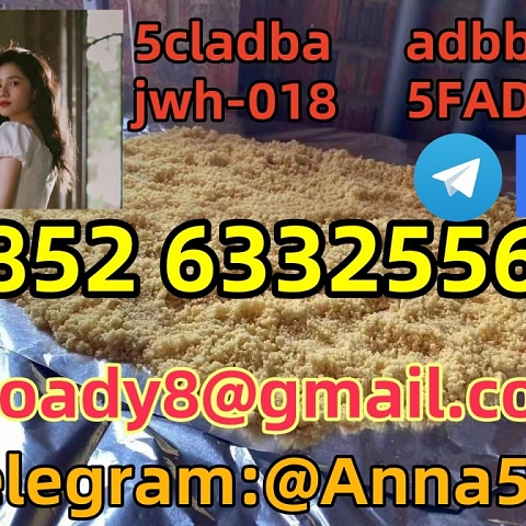 High quality 5cl-adb-a 5cl-adb-a 5cladba 4cladb yellow/white safe delivery
