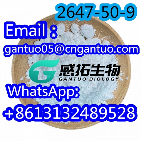 2647-50-9 