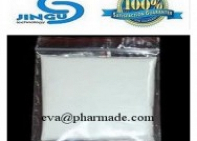 Steroid powder in China