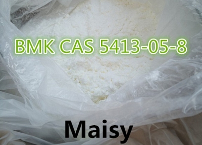 BMK cas5413-05-8 supply from china wickr smilee1